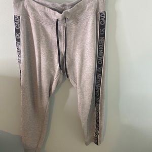 Calvin Klein Sweatpants